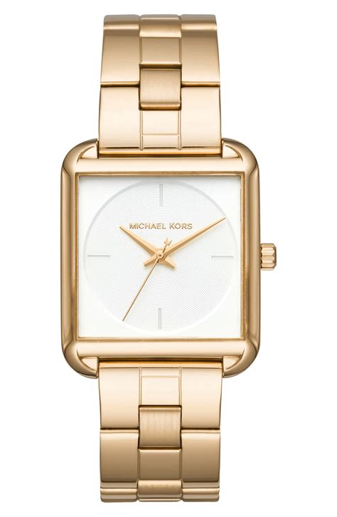 michael kors uhr 32mm|michael kors runway watch.